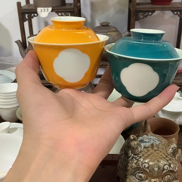 微瑕茶具介意勿拍