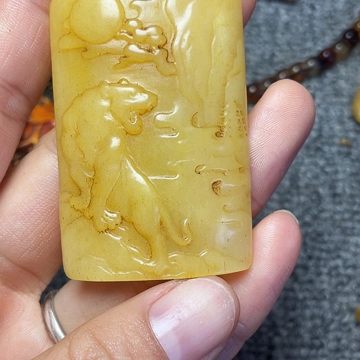 牛骨手串/手链其他配饰