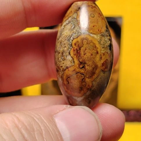 玛瑙/玉髓合金摆件