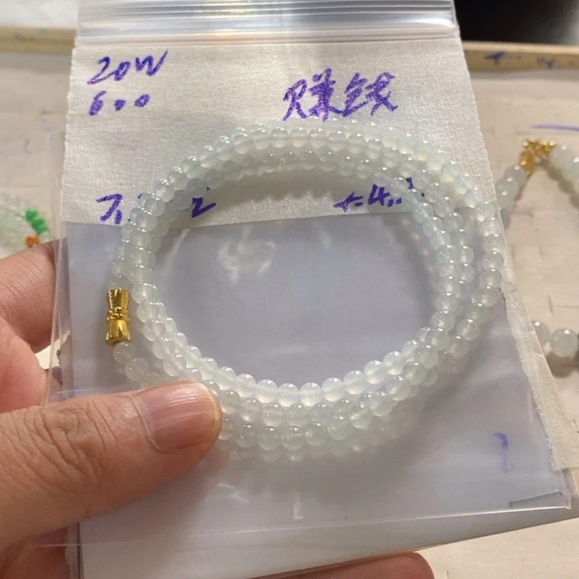 【闪购商品】定制翡翠未镶嵌赚***轩