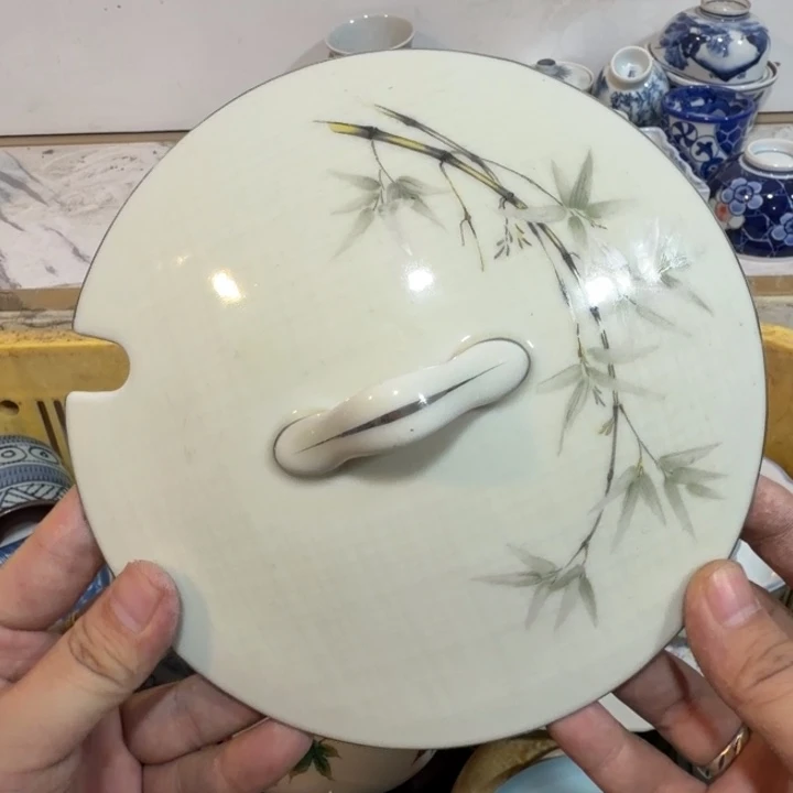 陶瓷推荐第二名20包邮