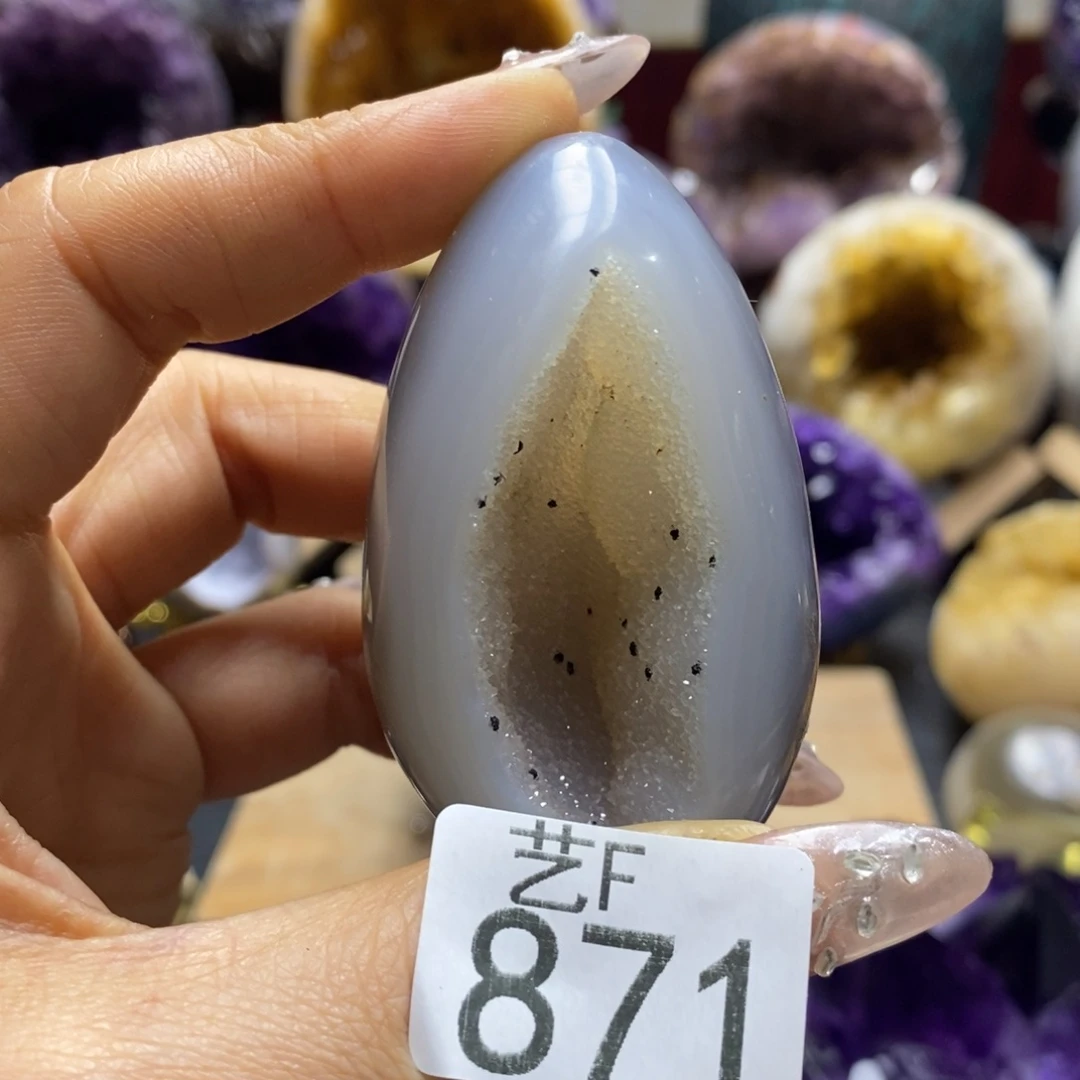 【闪购商品】水晶大型摆件（非配饰）未镶嵌