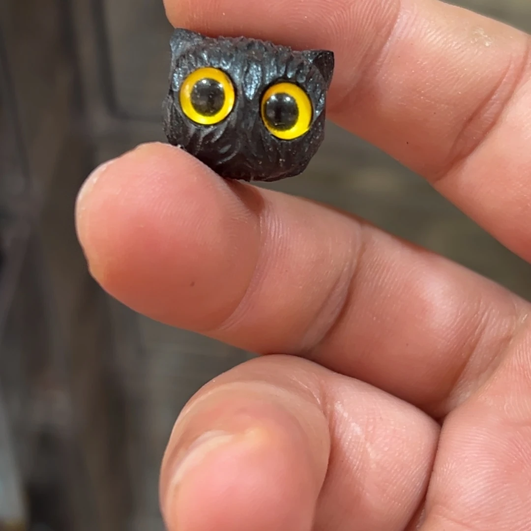 破布木（黄金檀）手串/手链