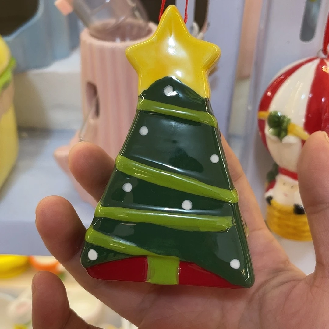 陶瓷微瑕介意慎拍