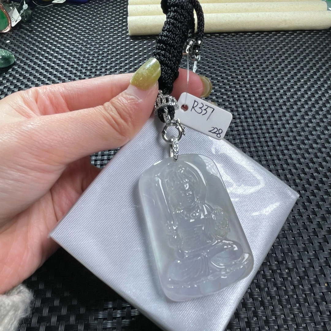 R337吊坠百搭男女款多样性发货其一