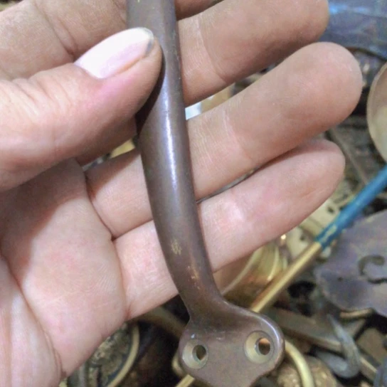 真***恒闪电购铜摆件工艺品
