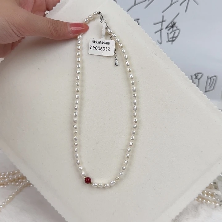 未镶嵌天然淡水珍珠淡水珍珠