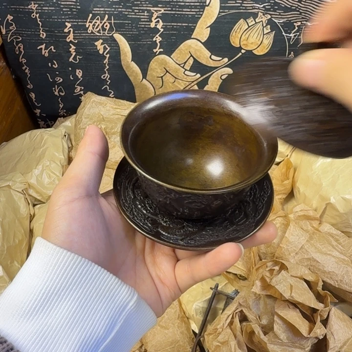 创意设计制作摆件