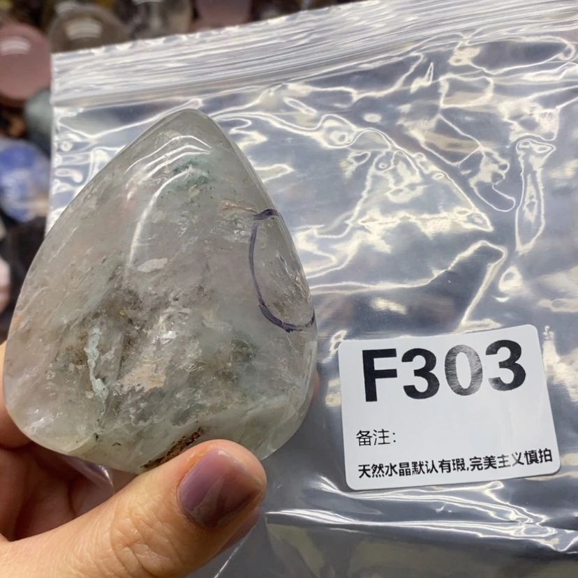 【闪购商品】水晶摆件精品未镶嵌