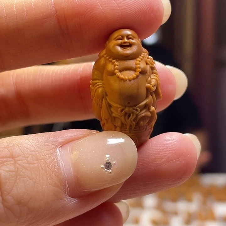 橄榄核手串/手链