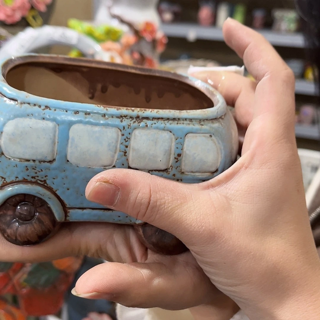 【闪购商品】红陶3186