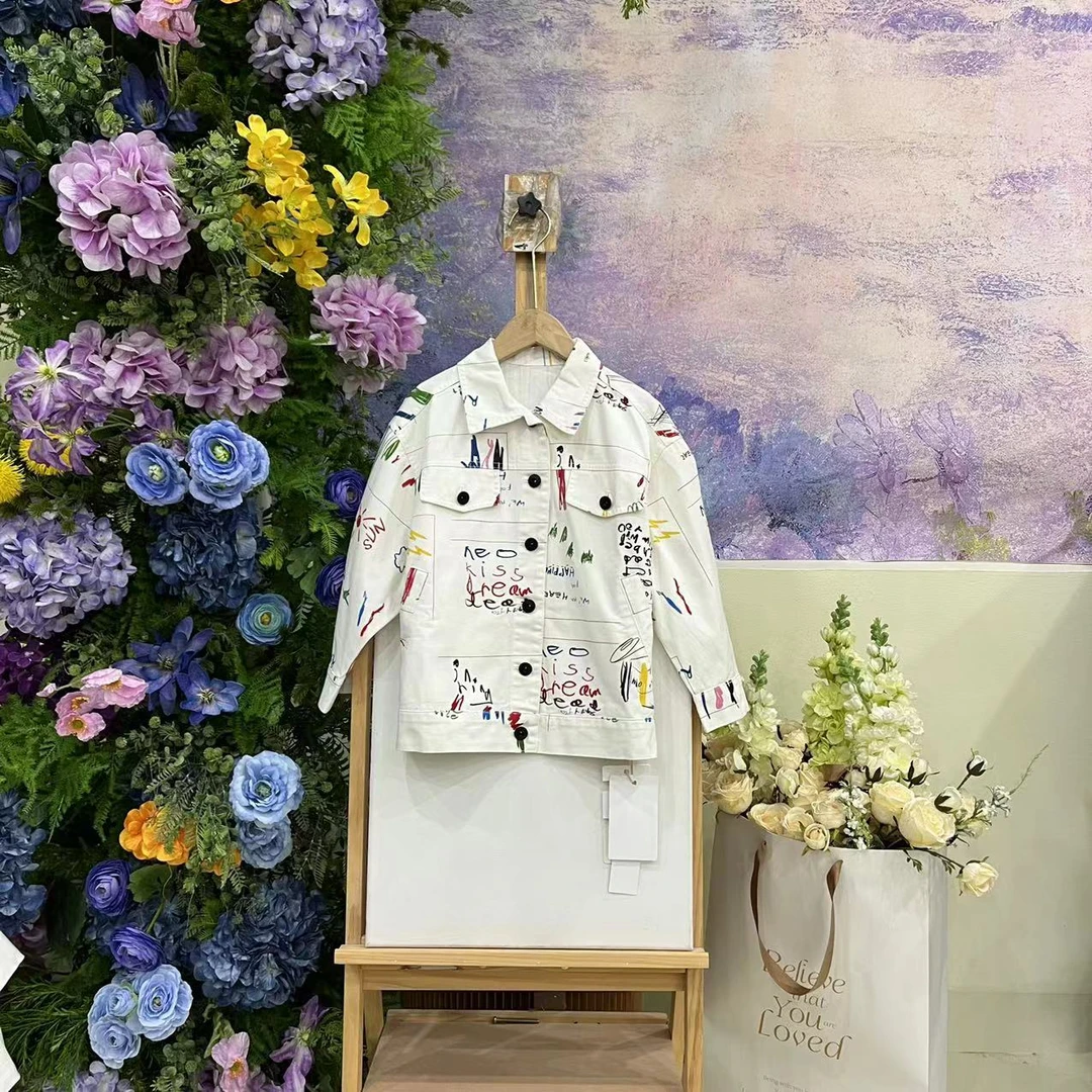 731F白色外套0653