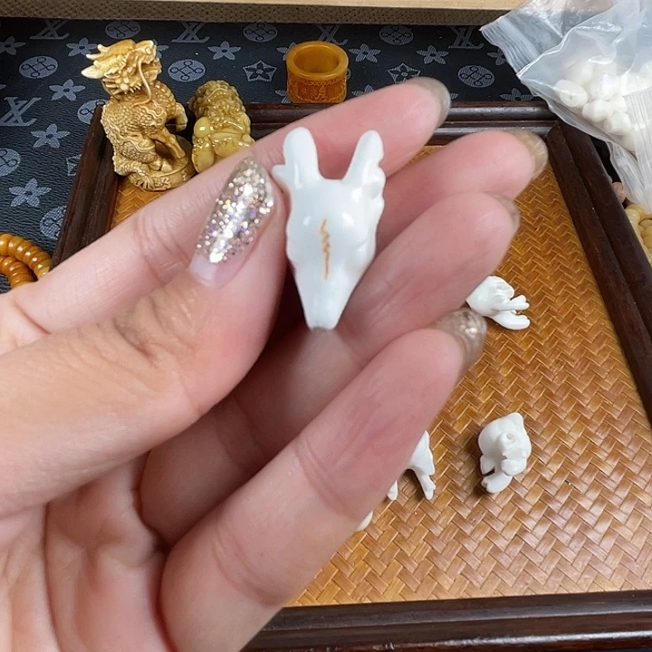 鹿骨手串/手链驼骨77