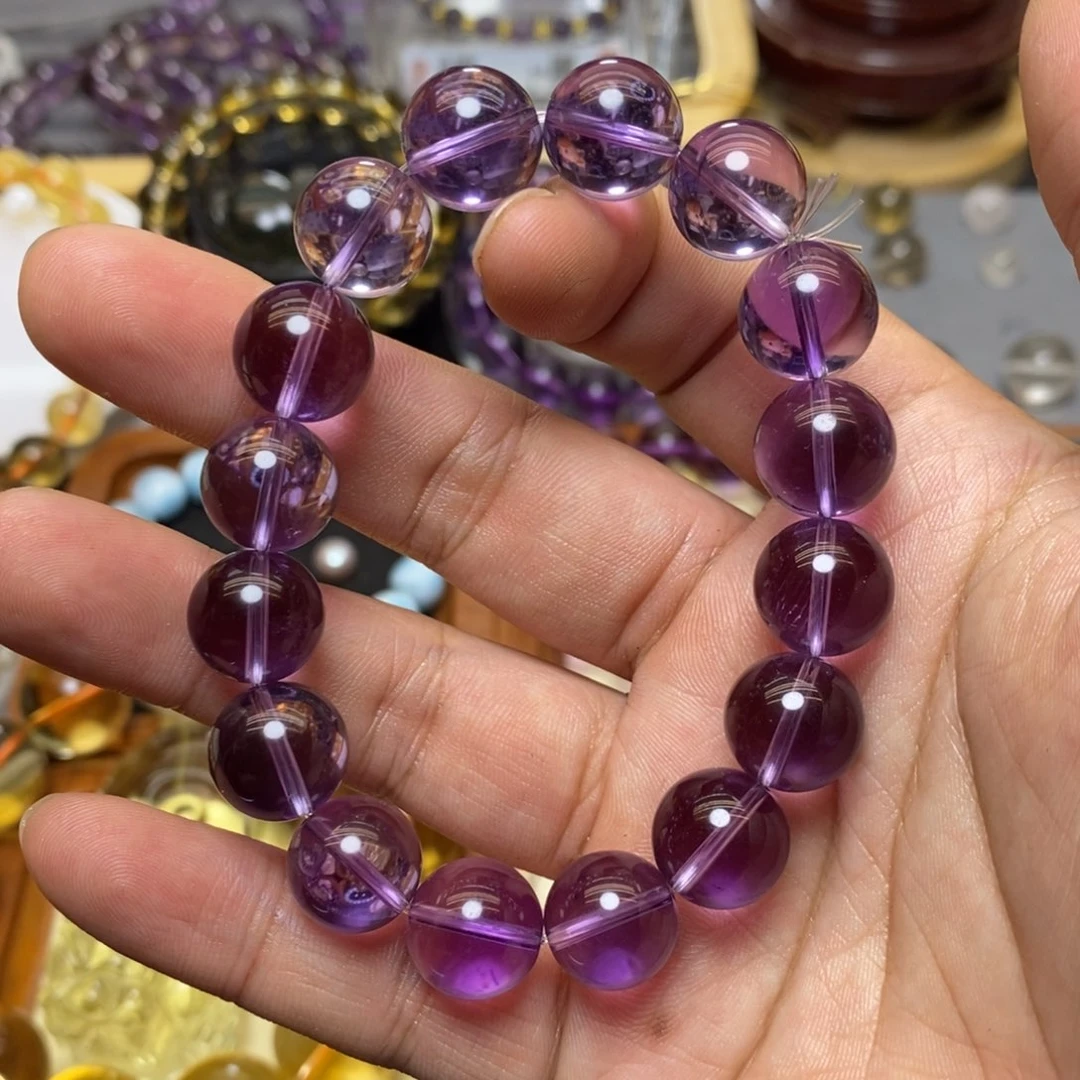 手链水晶未镶嵌默认