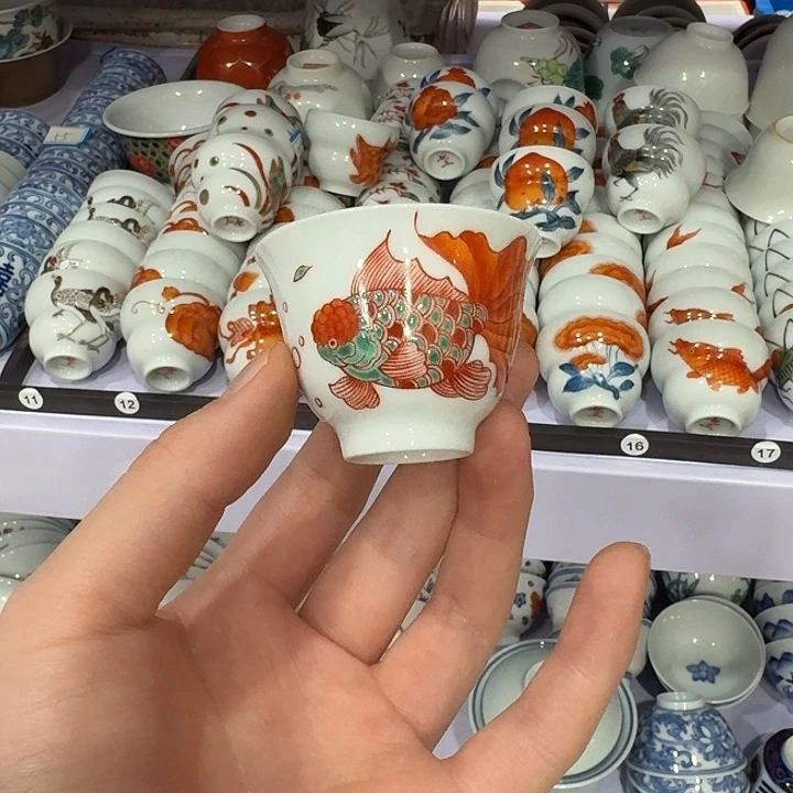 陶瓷艺术品收藏陶瓷