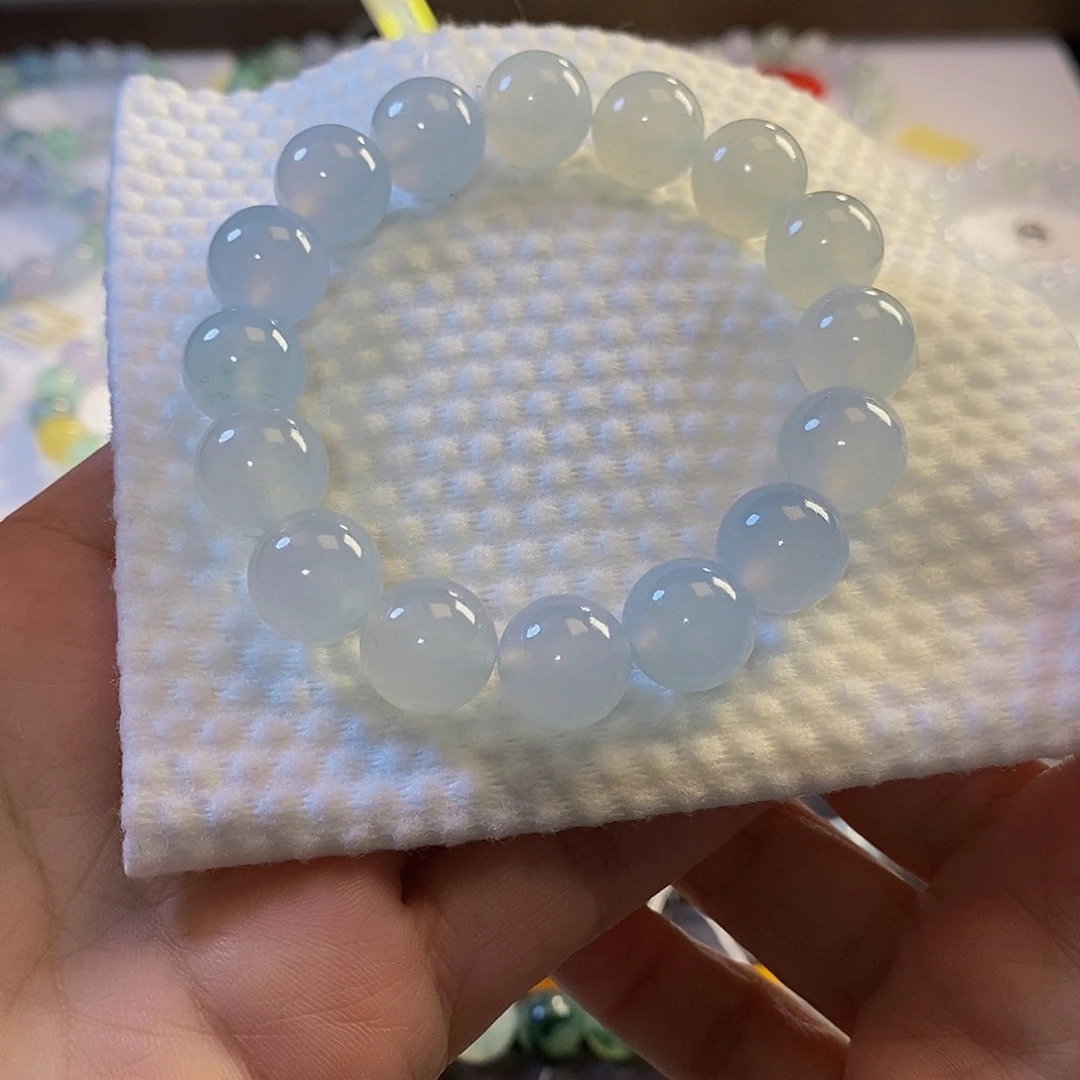 定制翡翠未镶嵌翡翠.