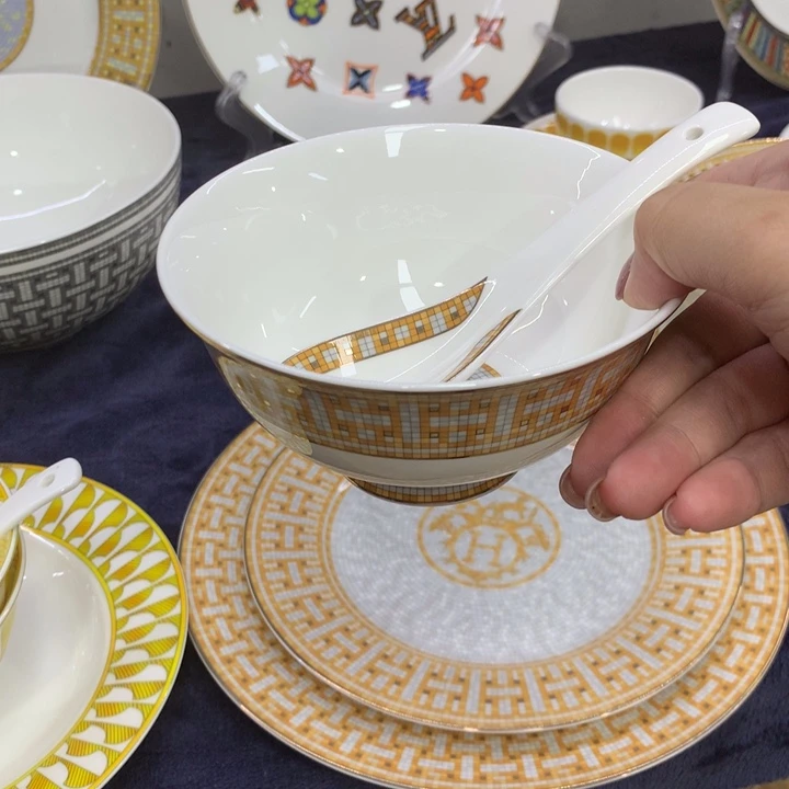 瓷片咖啡的味道真的是