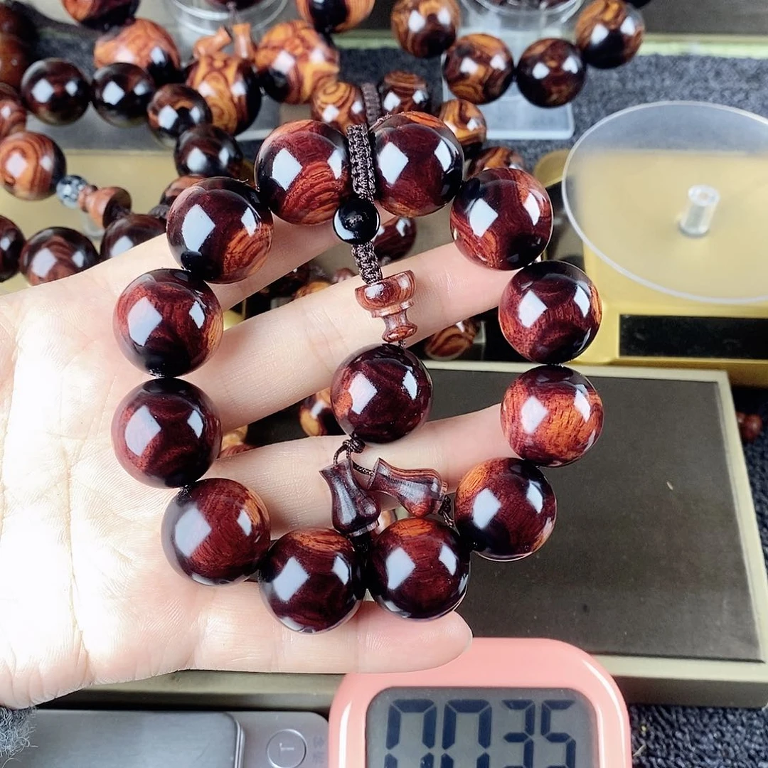 黄花梨/降香黄檀净****人