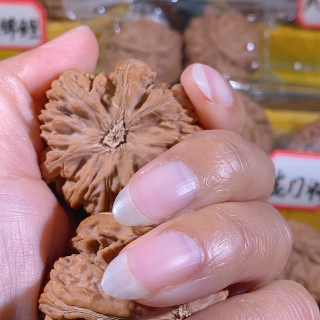 吊坠文玩核桃乔正奔