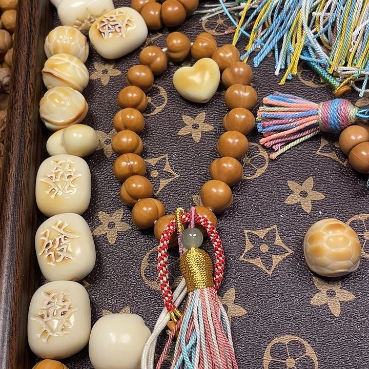 木猴头核桃全品小屁桃手持