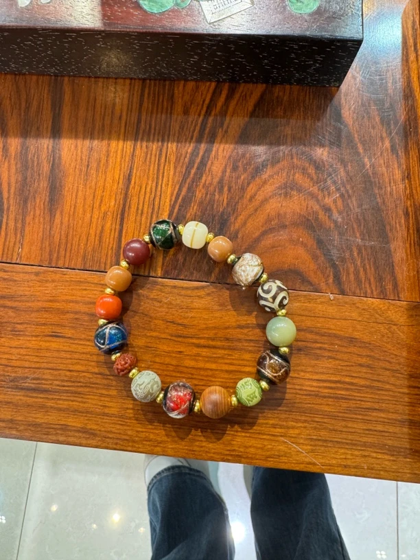 多宝串手串福利福利