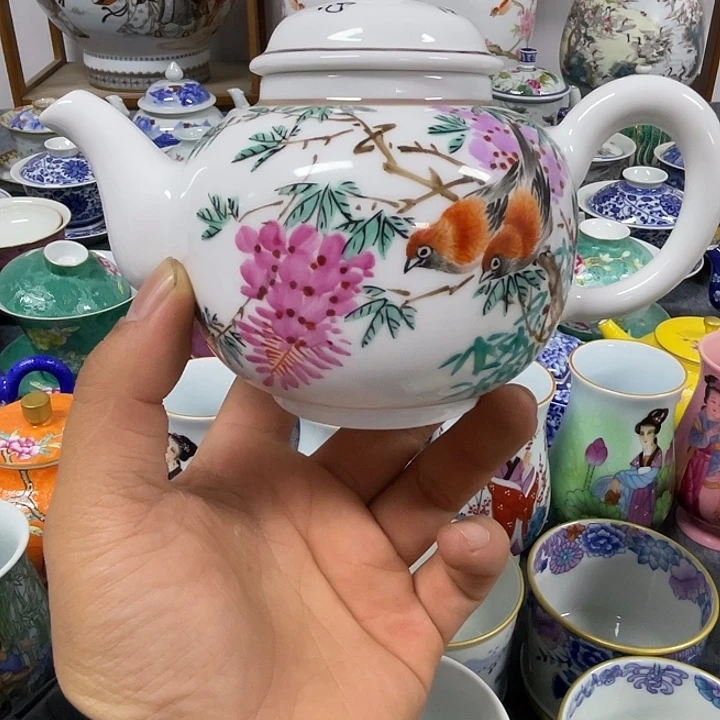 景德镇陶瓷研究所