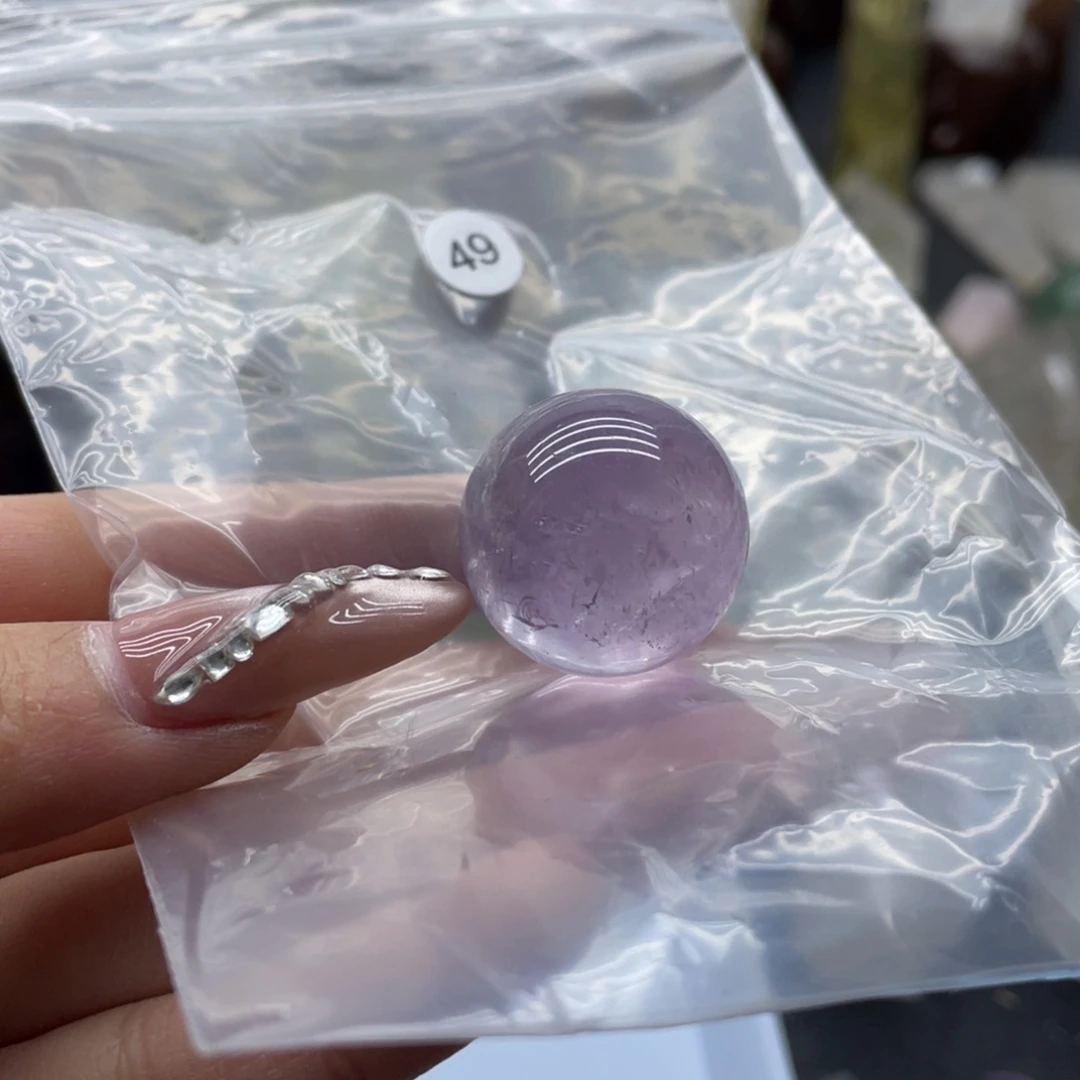 水晶天然水晶未镶嵌49