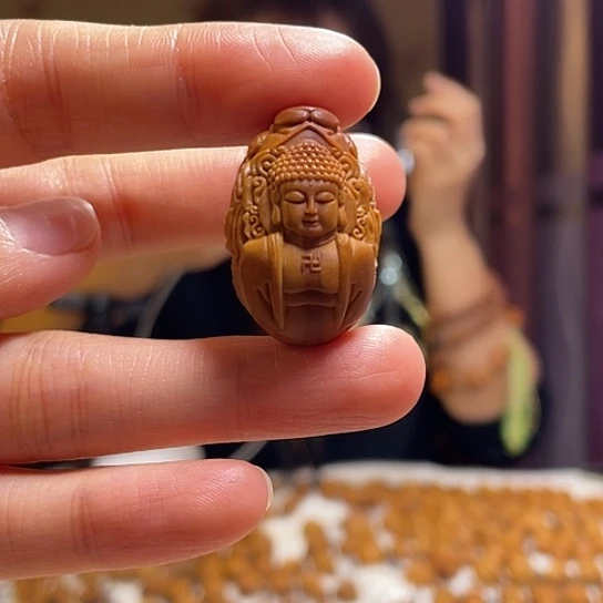 手串/手链橄榄核橄榄核