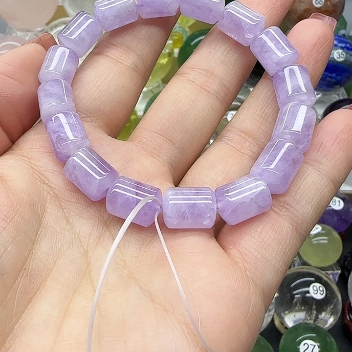 珠宝半成品未镶嵌水晶