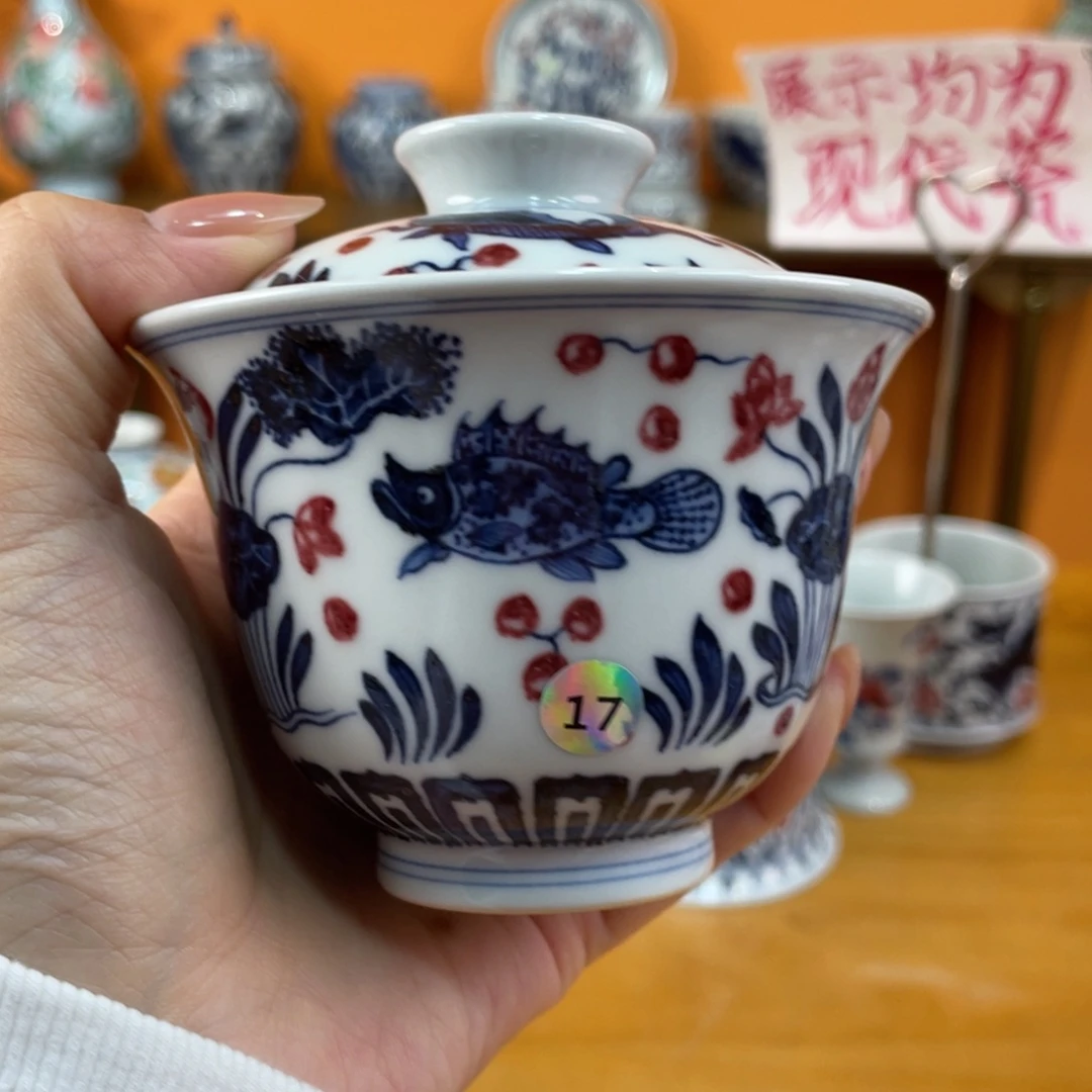 景德镇手绘哈哈哈哈哈哈