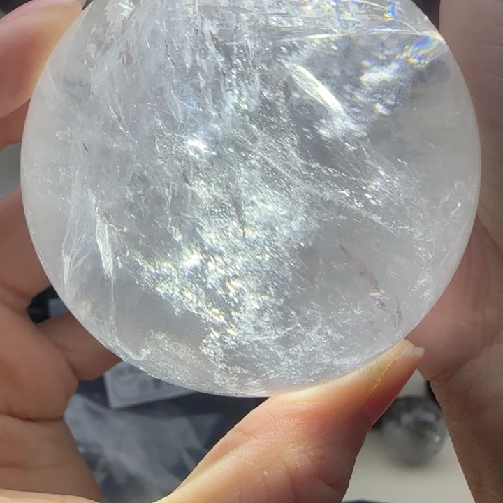 摆件未镶嵌水晶a219