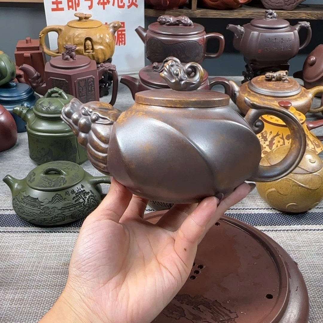 茶壶紫砂紫砂紫砂紫砂
