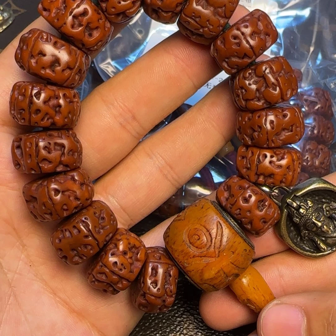 金刚菩提手串用****1啦啦