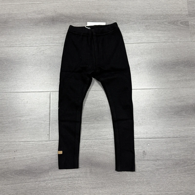 109儿童时尚休闲加厚打底裤-5670