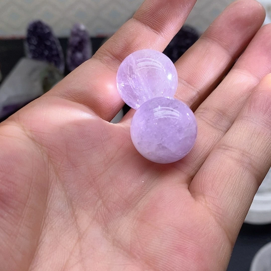 未镶嵌颈饰水晶189