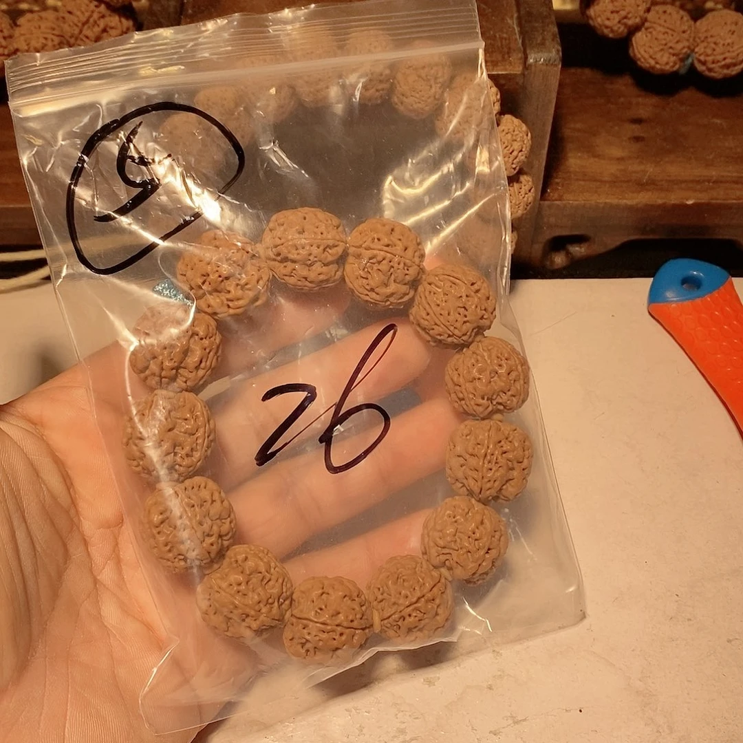 金刚菩提手串强5。