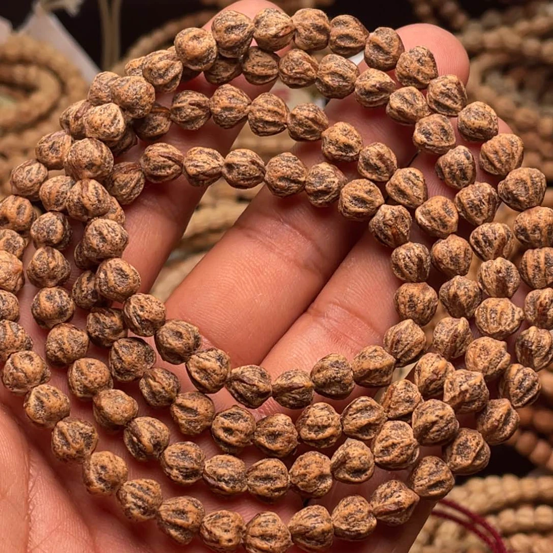 手串柏香籽/百香籽