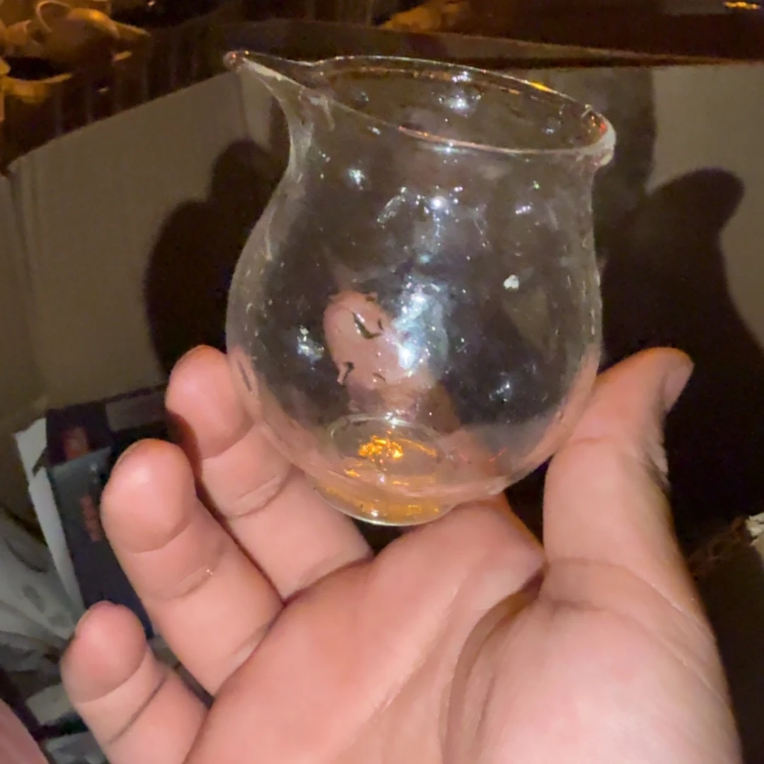 紫砂瑕疵茶具介意勿拍