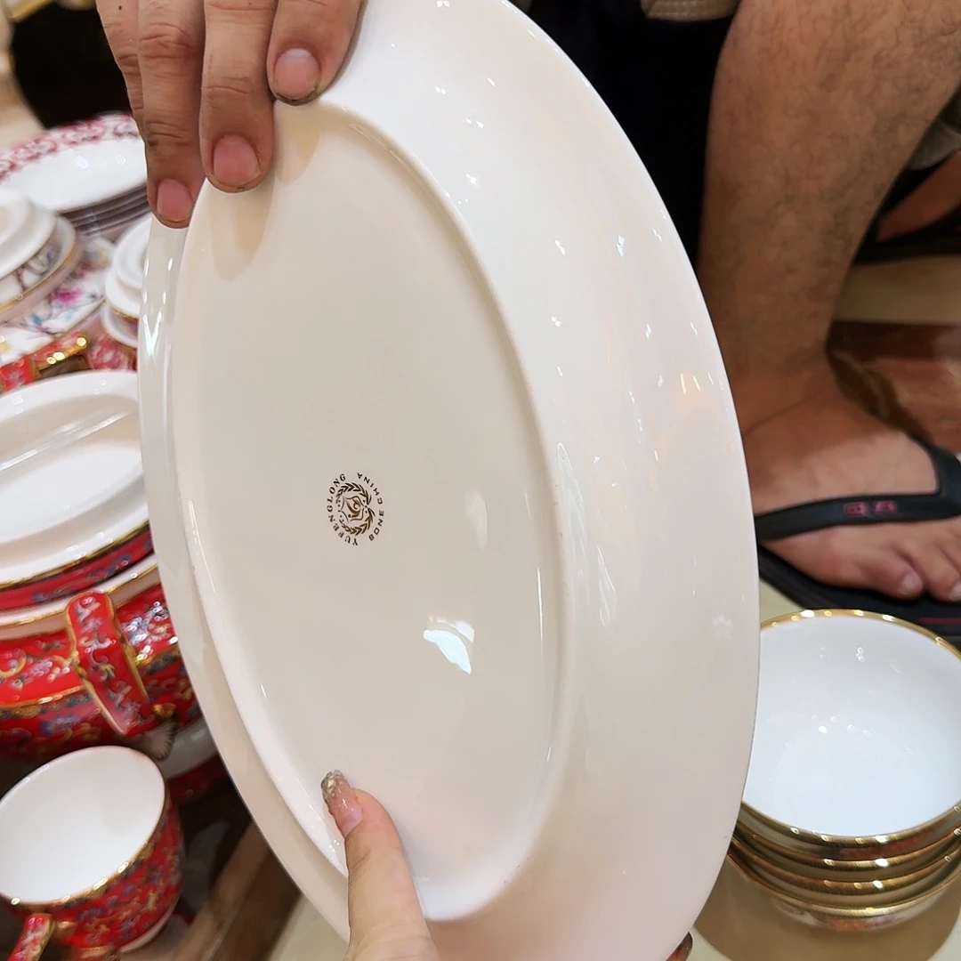 瓷陶瓷制品生产厂家直销骨瓷生产陶瓷