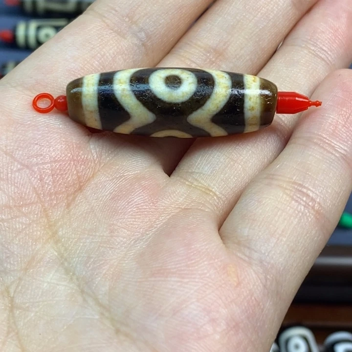 玛瑙/玉髓（覆膜）未镶嵌颈饰