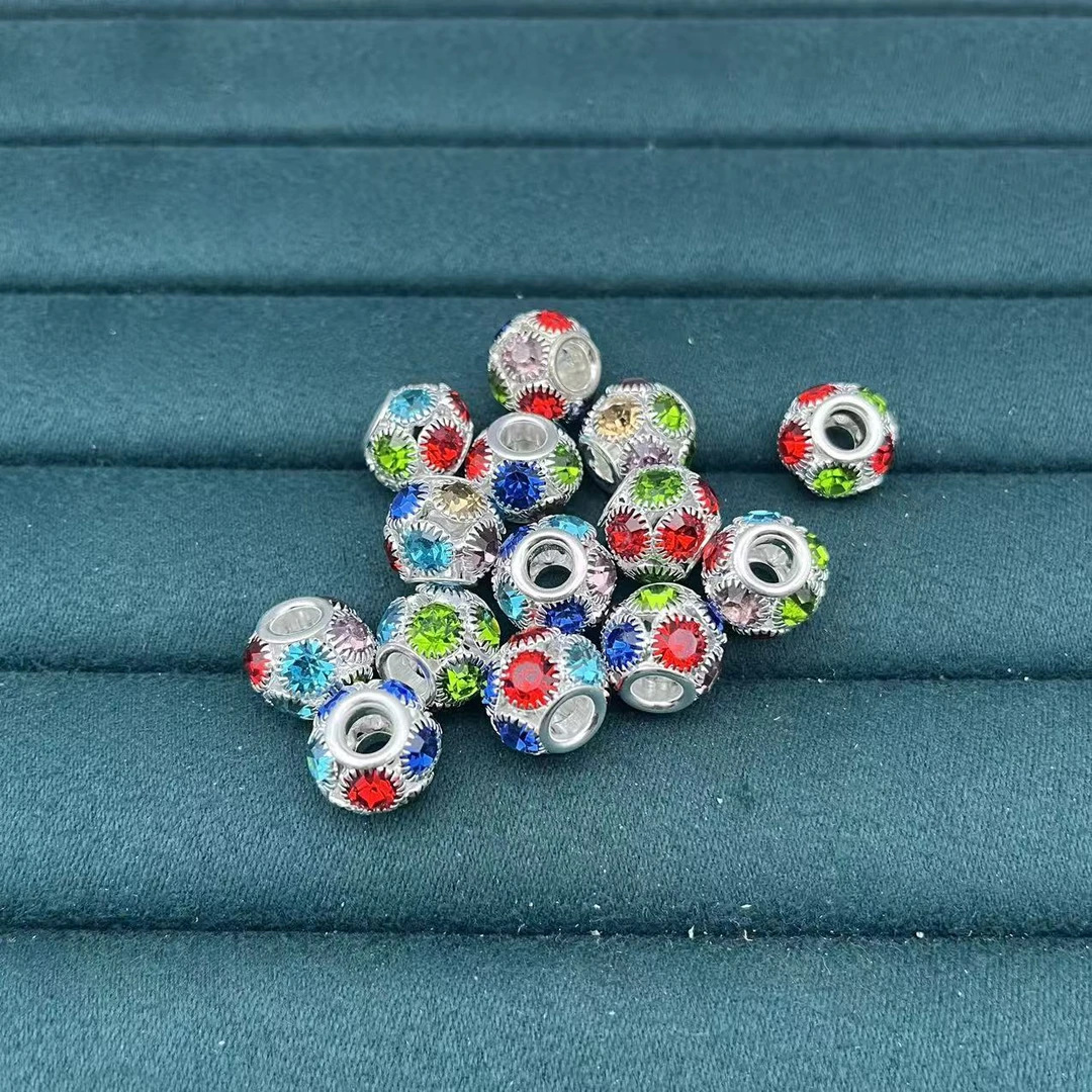 【阿杰甄选】轻奢高端设计配件DL001