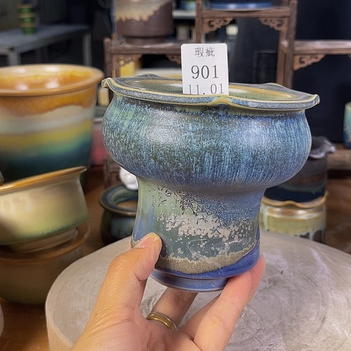 瓷片景德镇陶瓷手工制作