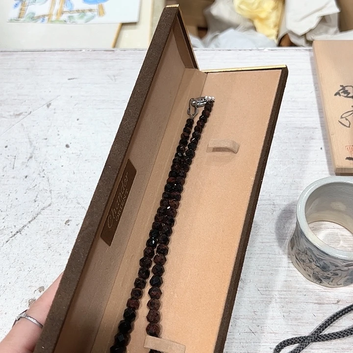 佛*新亿阁杂项默认微瑕