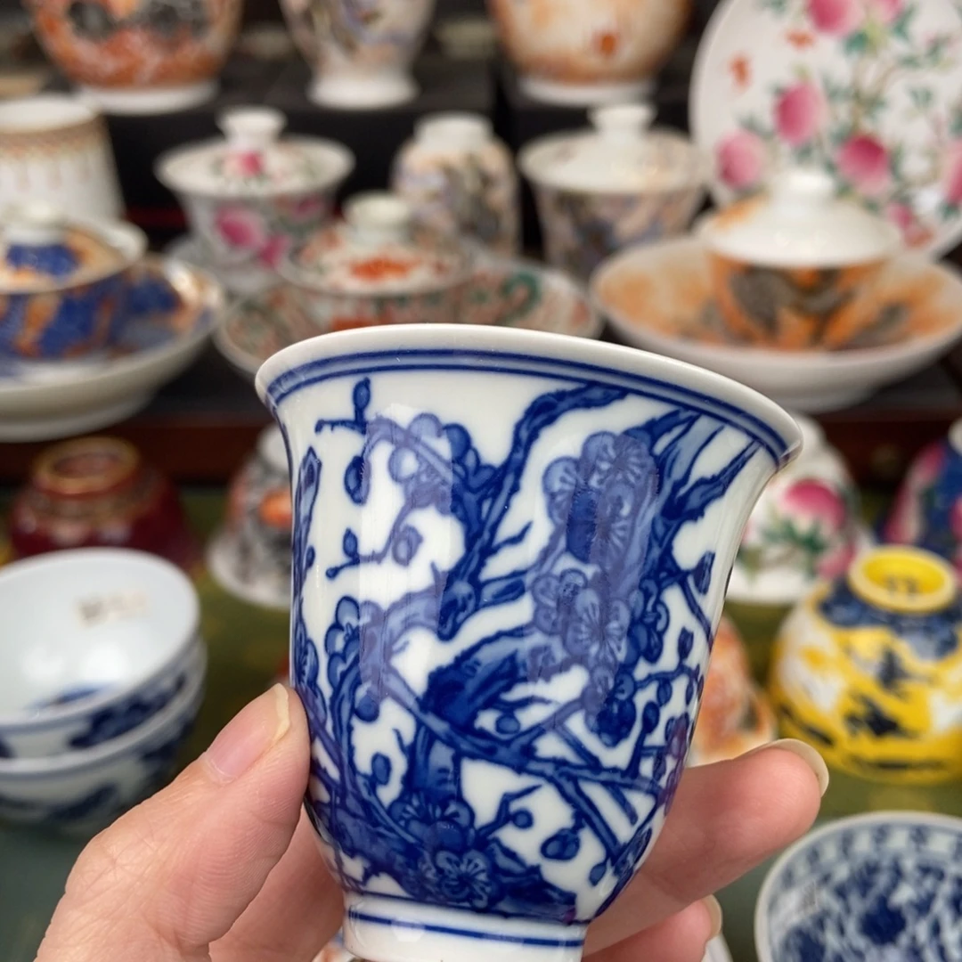 陶瓷设计风格现代文学研究