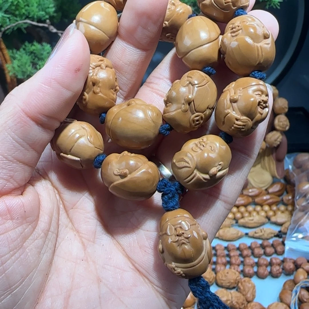 手串/手链橄榄核福利待遇