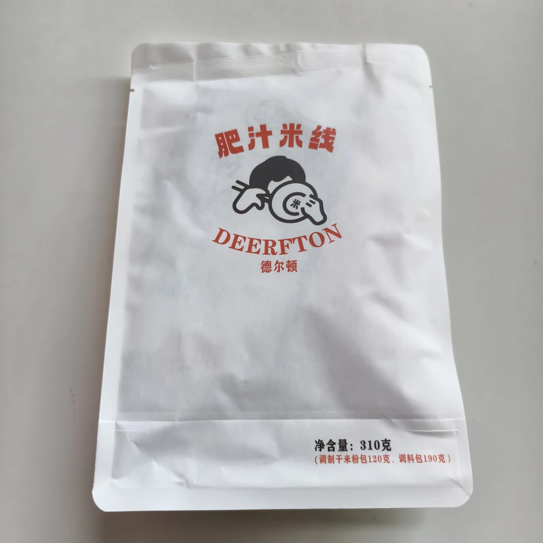 (万物皆可肥汁!)肥汁米线(7包)