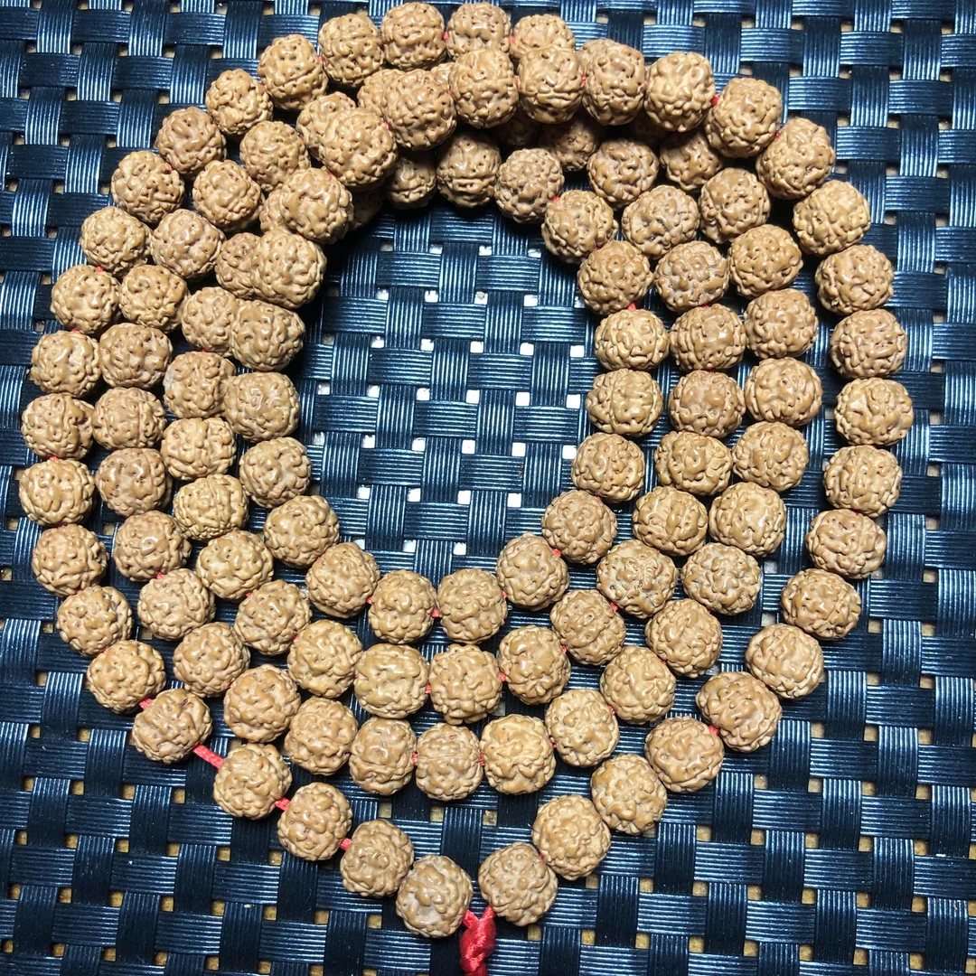 麦金刚菩提树王小金刚脖挂原皮原色深度清理x