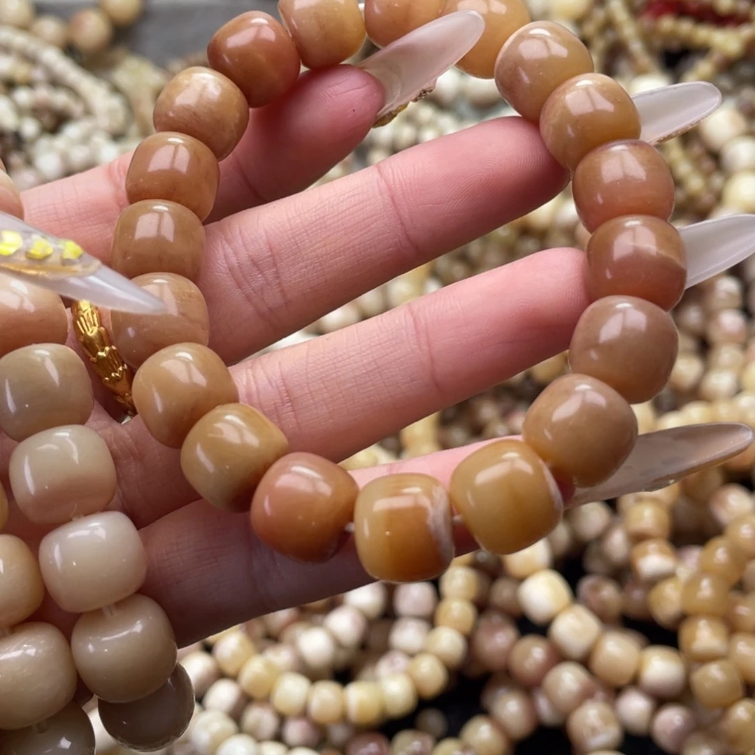 驼骨手串/手链用****3骆驼祥子