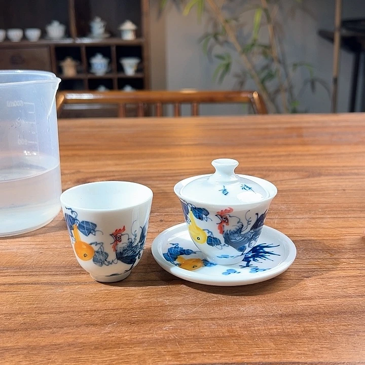 三钰堂茶器闪购链接