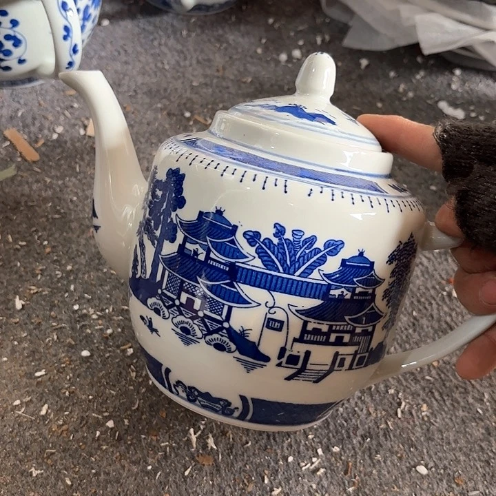 景德镇陶瓷艺术博物